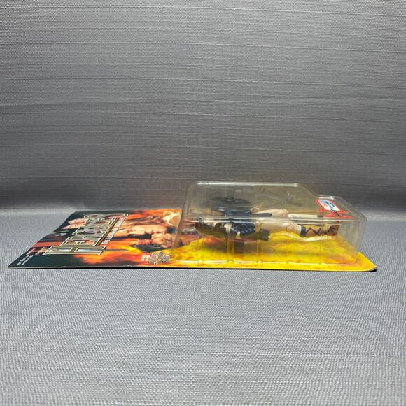 Toybiz 1995 Hercules Legendary Journeys Xena Warrior Princess Action Figure - Picture 4 of 7